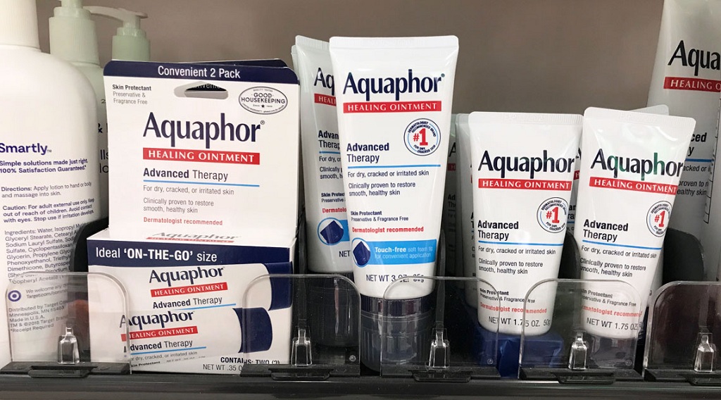 How Long To Use Aquaphor After Tattoo