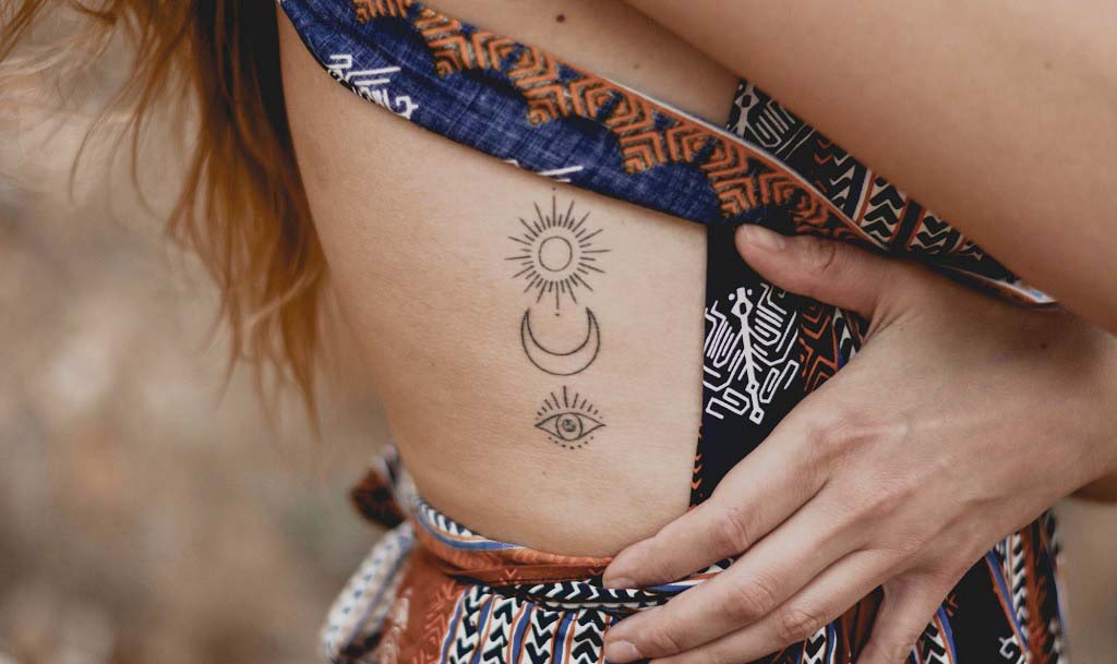 Can You Wax Your Tattoo Without Damaging the Ink