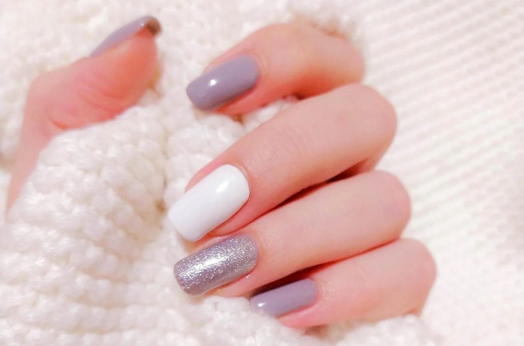 Durable, Beautiful Nails from The Quickest Manicure You've Ever Had