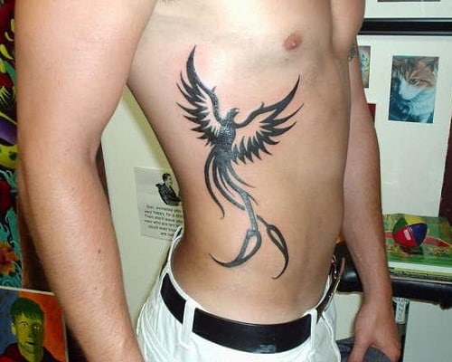 The 20 Best Phoenix Tattoo Designs to Try in 2023