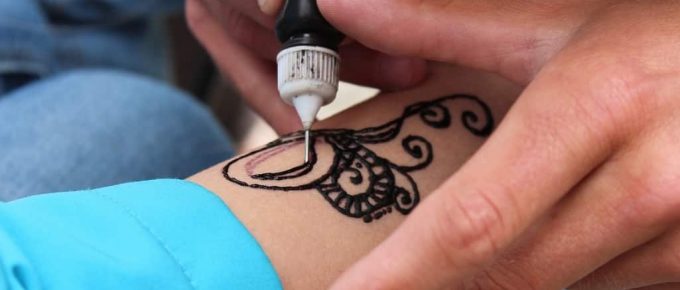 Best Black Inks for Tattoos