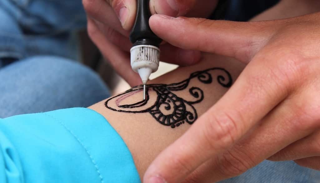 The 25 Best Black Inks for Tattoos Reviews & Guide for 2023