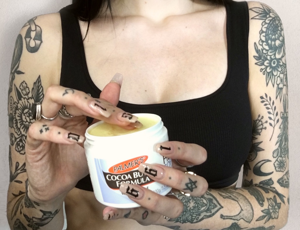 The 15 Best Cocoa Butter Brands for Tattoos Reviews 2023