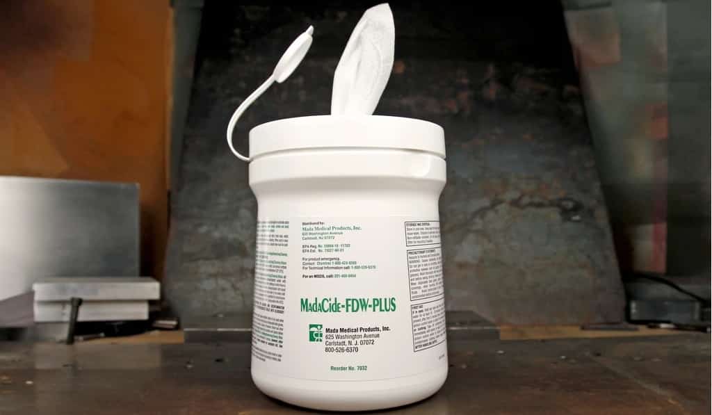 The 20 Best Disinfectant for Tattoo Studios Reviews 2024