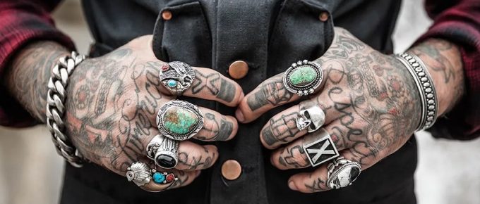 Best Gifts for a Tattoo Artist
