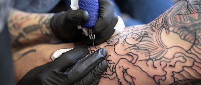Best Gloves for Tattoo Artists