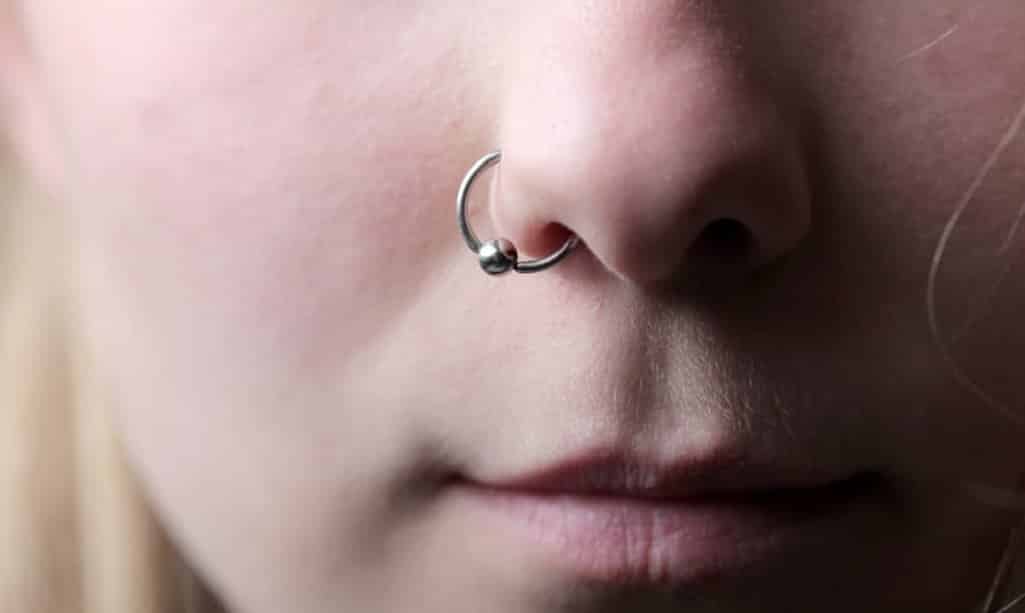 The 20 Best Nose Rings for Sensitive Skin (Nose Piercing) 2021
