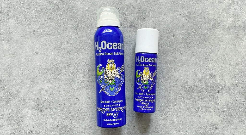 The 8 Best Saline Solutions for Piercing Reviews & Guide 2023