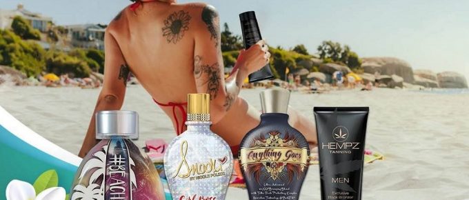 Best Tanning Lotions for Tattoos