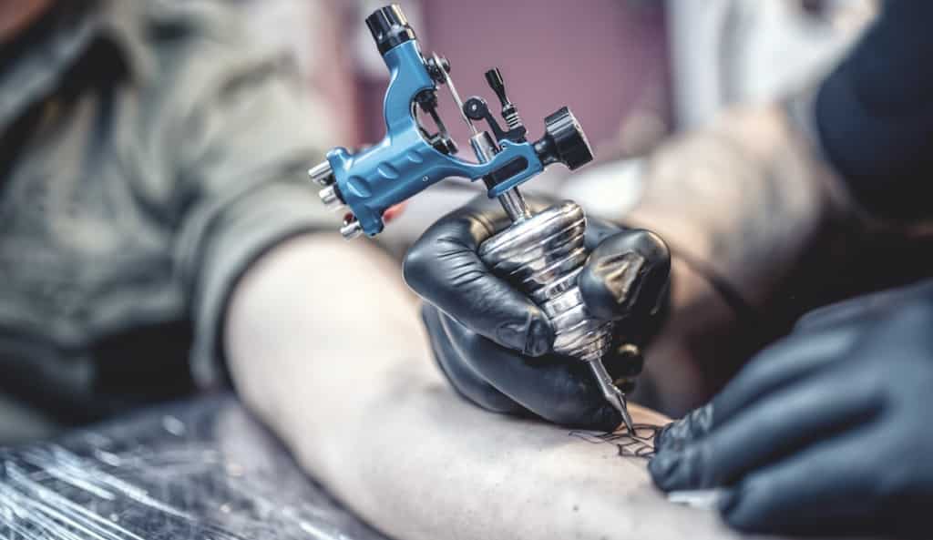 The 15 Best Tattoo Machine Brands Reviews & Guide 2023