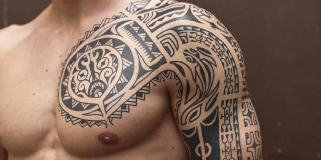 The 15 Best Tribal Tattoo Designs - You'll Want to Get in 2023