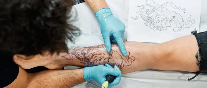 Can Tattoos Cause Cancer