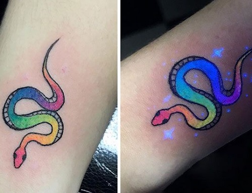 The 12 Best Watercolor Tattoo Ideas for Your Next Ink in 2023