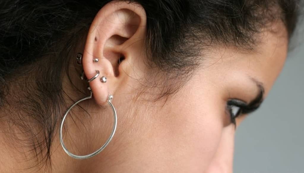 How Long Can You Go Without Wearing Earrings?