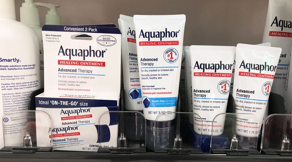 How Long to Use Aquaphor after Tattoo? What You Should Know