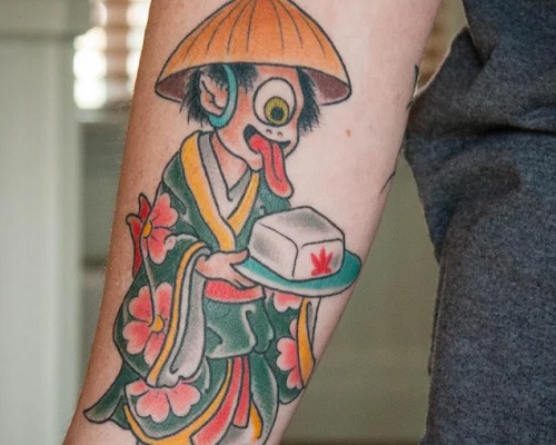 The 13 Best Japanese Tattoo Designs: History and Meanings