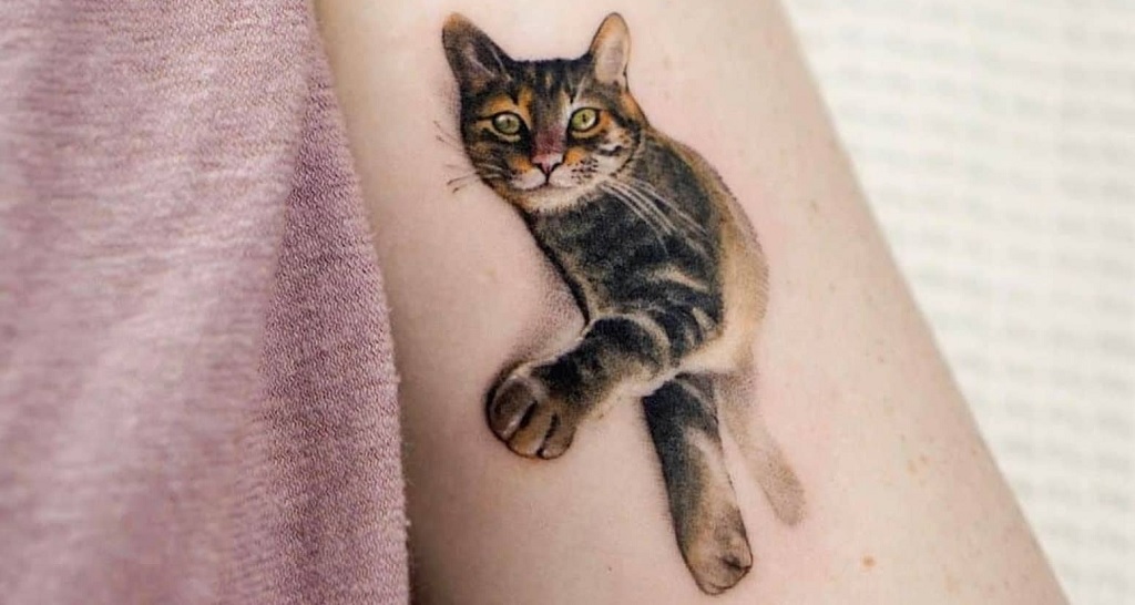 Top 12 Cat Tattoo Ideas You’ll Actually Want to Try Right Now