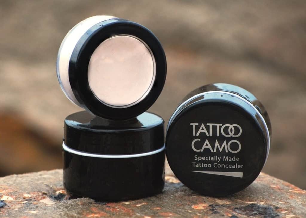 The 15 Best Makeup Concealer to Cover Tattoos Reviews 2024